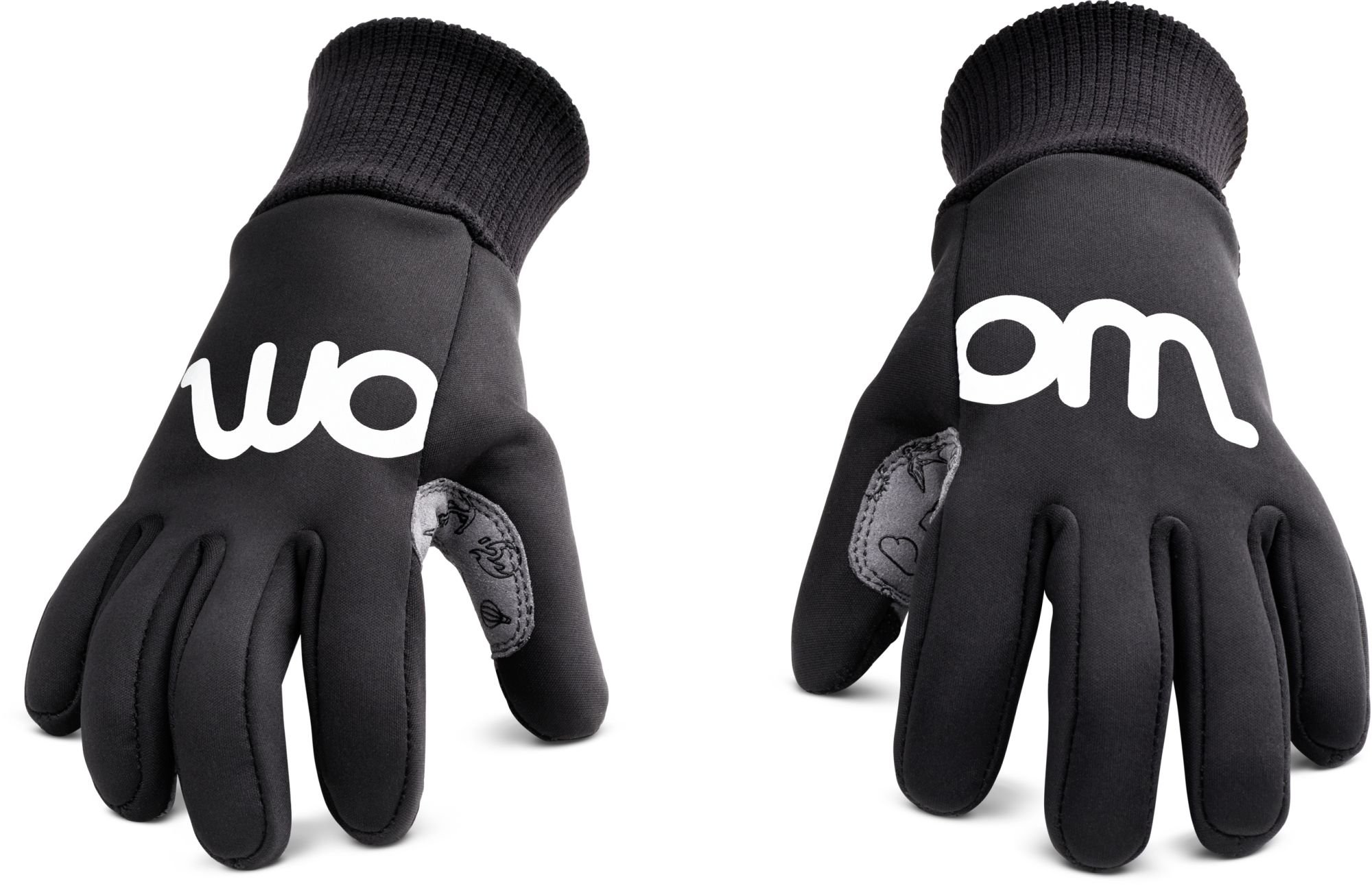 WOOM Radhandschuhe WARM TENS