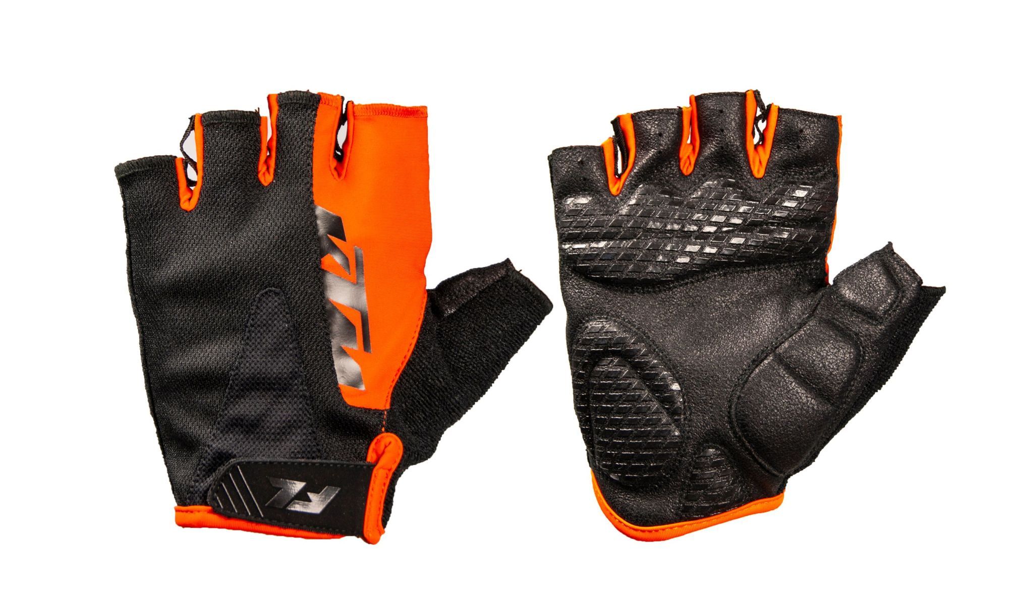 KTM Kurzfinger Handschuh Factory Line Gloves short