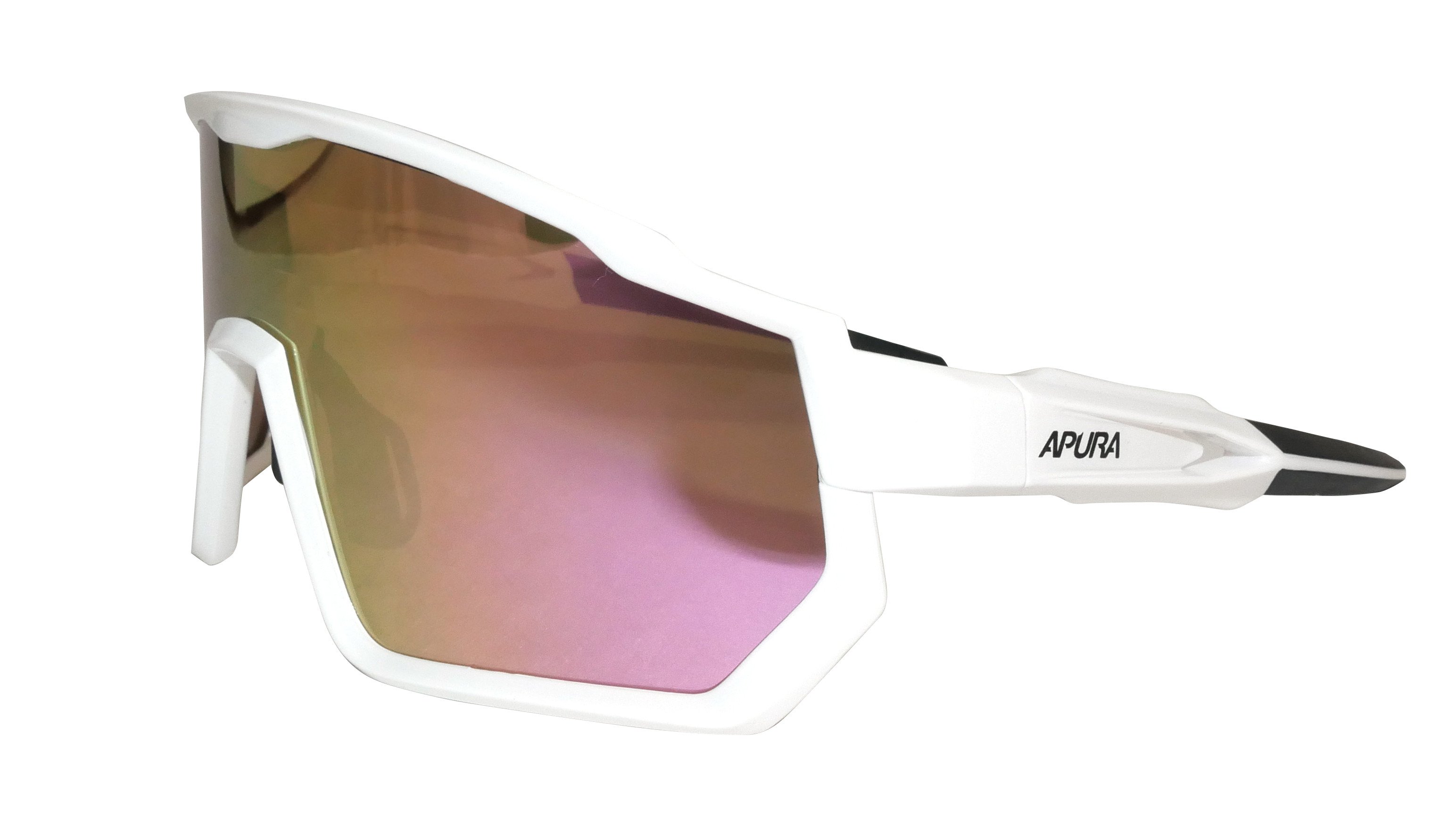 Apura Sonnenbrille Shield 663