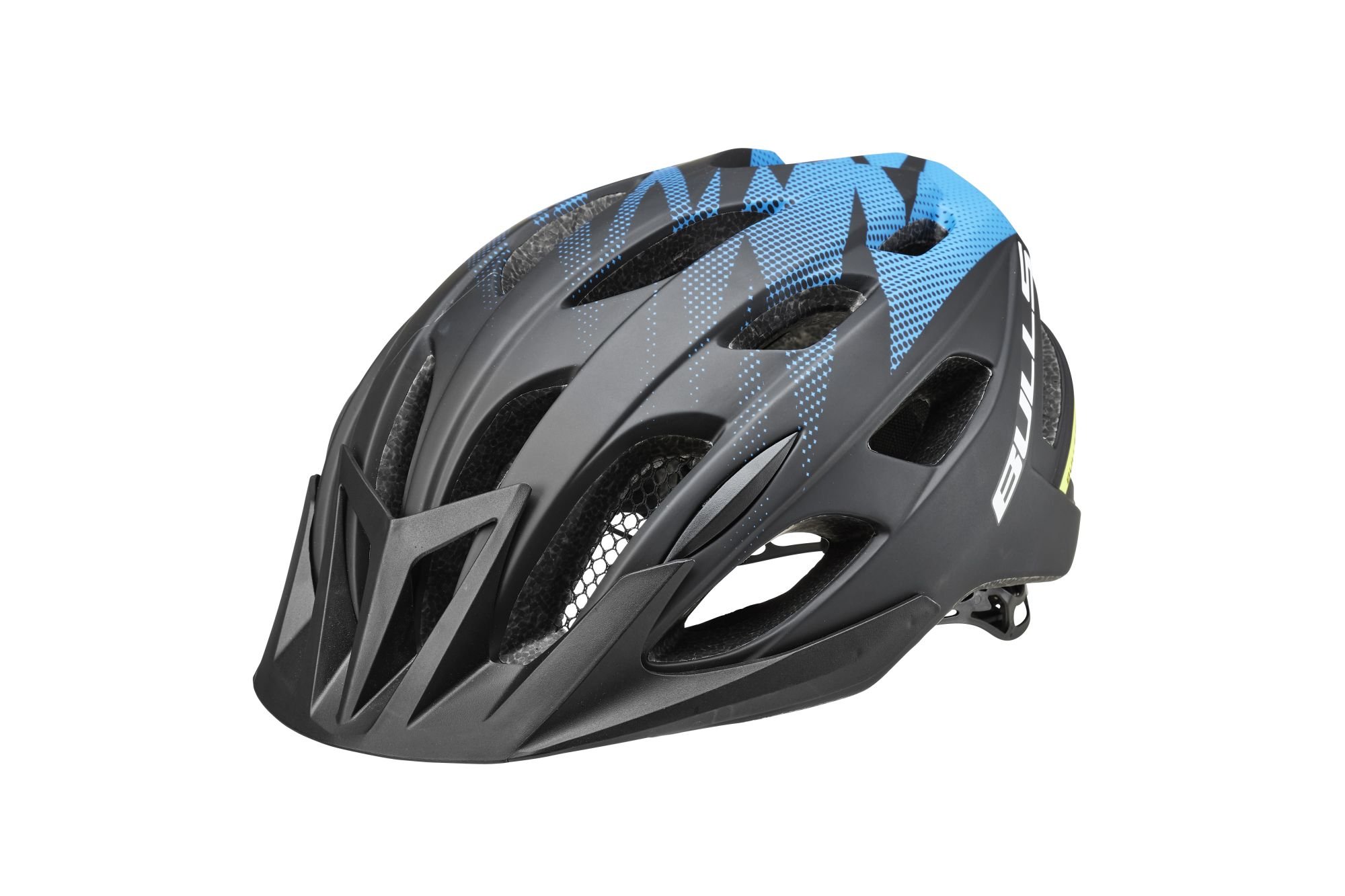 BULLS MTB-Helm Creek Team