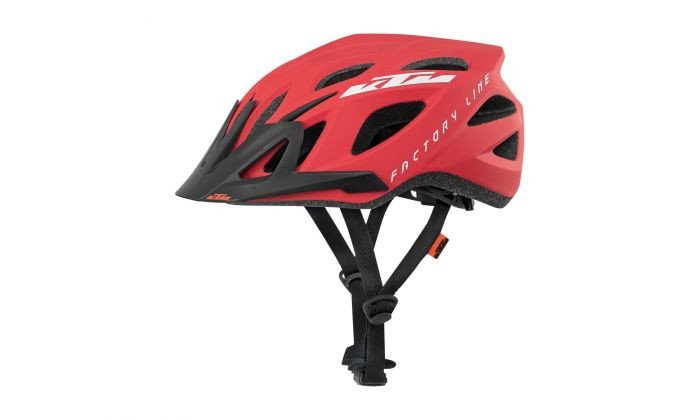 red matt / silver matt