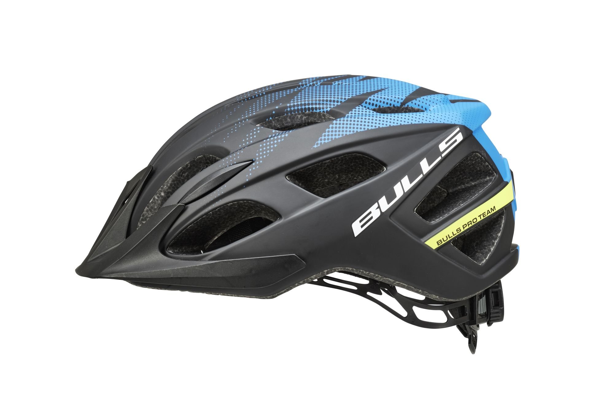 BULLS MTB-Helm Creek Team